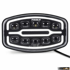 ХАЛОГЕН ДИОДЕН CM2030W 12-24V 55W