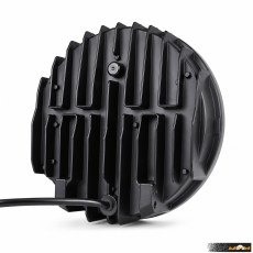 ХАЛОГЕН ДИОДЕН 907 12-24V 10 LED 9″