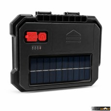 Лампа за къмпинг + инструменти PA1833 42 бр/к-т