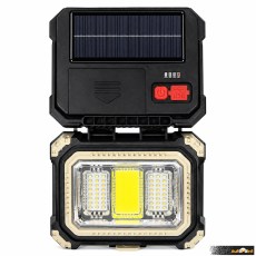 Лампа за къмпинг + инструменти PA1833 42 бр/к-т