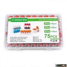 КЛЕМИ СВЪРЗВАЩИ 75 БР/К-Т PA1803