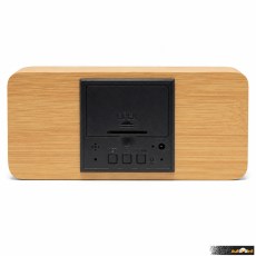 Часовник дигитален - бежов PA1835
