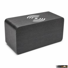 Часовник дигитален - сив PA1835