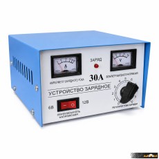 Зарядно за акумулатор 30A PA1745