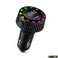 Трансмитер MP3 + TYPE-C и USB PA1853