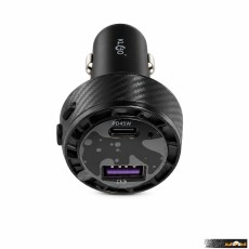 Трансмитер MP3 + TYPE-C и USB PA1853