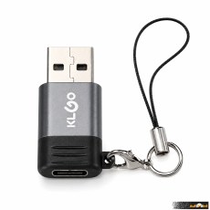 Адаптор USB към TYPE-C PA1848