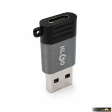 Адаптор USB към TYPE-C PA1848