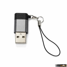 Адаптор USB към TYPE-C PA1848