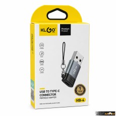 Адаптор USB към TYPE-C PA1848