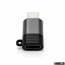 АДАПТОР IOS КЪМ TYPE-C PA1849