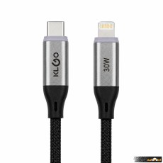 Кабел TYPE-C към iOS 1.8м PA1845