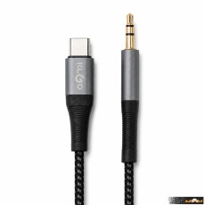 Кабел AUX за андроид TYPE-C 1м PA1843