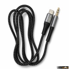 Кабел AUX за андроид TYPE-C 1м PA1843