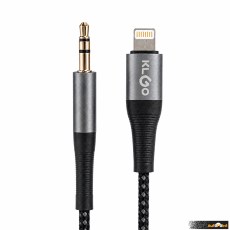 КАБЕЛ AUX ЗА IOS 1M PA1842
