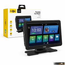 Мултимедия CAR PLAYER 7" ANDROID PA1838