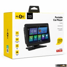 Мултимедия CAR PLAYER 7" ANDROID PA1838