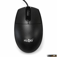 Мишка за компютър с кабел 1.4M PA1850