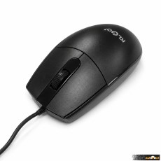 Мишка за компютър с кабел 1.4M PA1850