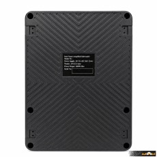 Активен автомобилен субуфер 10" 1000W PA1751