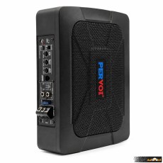 Активен автомобилен субуфер 6×9" 800W PA1750