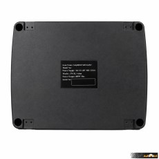 Активен автомобилен субуфер 6×9" 800W PA1750