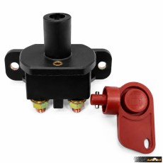 Ключ маса 24V PA1806