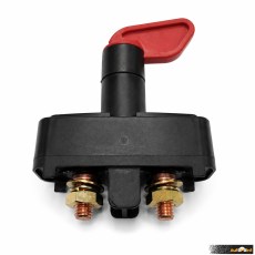Ключ маса 24V PA1807