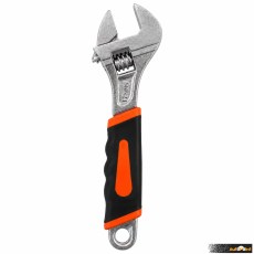 Раздвижен гаечен ключ 8″ PA1904