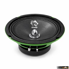 Бас тонколона 250W 16см PA1774