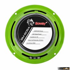 Бас тонколона 250W 16см PA1774