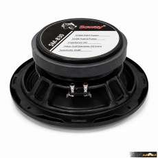 Бас тонколона 500W 20см PA1776