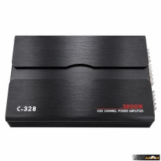 Усилвател PA1753