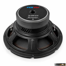 Бас тонколона 700W 30см PA1755