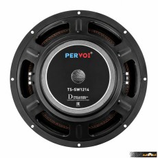 Бас тонколона 700W 30см PA1755