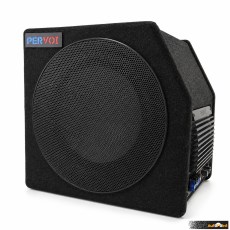 Субуфер 2 x 10", 900W PA1752