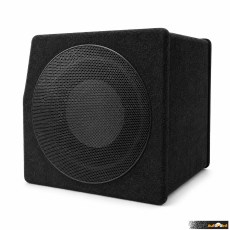 Субуфер 2 x 10", 900W PA1752