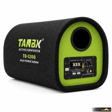 Субуфер 8'' 2000W PA1946