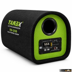 Субуфер 10" 2200W PA1947