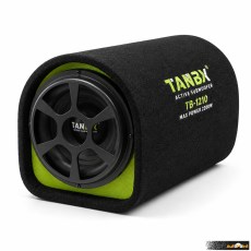 Субуфер 10" 2200W PA1947