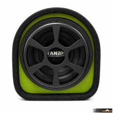 Субуфер 10" 2200W PA1947