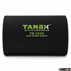 Субуфер 10" 2200W PA1947