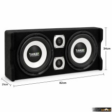 Субуфер 12" 1800W PA1949