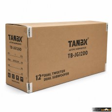 Субуфер 12" 1800W PA1949