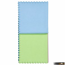МИКРОФИБЪРНА КЪРПА 30Х30 СМ 4 БР/К-Т PA1801