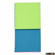 МИКРОФИБЪРНА КЪРПА 30Х30 СМ 4 БР/К-Т PA1801
