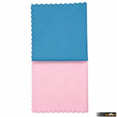 МИКРОФИБЪРНА КЪРПА 30Х30 СМ 4 БР/К-Т PA1801
