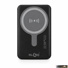 Външна батерия 10000mAh WIRELESS PA1841