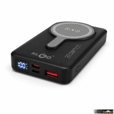 Външна батерия 10000mAh WIRELESS PA1841