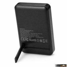 Външна батерия 10000mAh WIRELESS PA1841